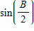 If    with B  in QII, find   ​ A)    B) ​   C) ​   D) ​   E) ​  
