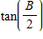 If     with B  in QIII, find   ​ A) ​   B) ​   C) ​   D) ​   E) ​  