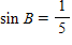 If     with B  in QII, find ​  