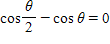 <strong>Solve the equation for θ if . </strong> A)60 ° , 300° B)210 ° C)0 ° , 240 ° D)330 ° E)120 °
