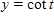 Eliminate the parameter t in the following:       ​ A)    B)    C)    D)    E)   