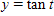 Eliminate the parameter t in the following:      