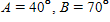 The problem that follows refers to triangle ABC . ​ If    and    km, find C  and c Apply the rules regarding the use of significant digits after all computations are complete. ​ A)     km B)    ​ km C)    ​ km D) ​   km E)    ​ km