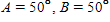 The problem that follows refers to triangle ABC .​ If    and    km , find   C and c . Apply the rules regarding the use of significant digits after all computations are complete.   __________° ​   __________ km