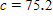 Solve the triangle.   ​ km,    km,    ​ Apply the rules regarding the use of significant digits after all computations are complete. ​ A)     km B)     km C)     km D)     km E)     km