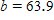 Solve the triangle.   km,   km,   ​  Apply the rules regarding the use of significant digits after all computations are complete.   __________ km ​   __________°__________' ​   __________°__________'