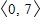 Find the magnitude of the vector.   ​ A) ​   B) ​   C) ​   D)    E) ​  