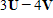 ​For the pair of vectors, find    .     ​ A) ​   B) ​   C) ​   D) ​   E) ​  