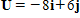 Find the magnitude of the vector.  