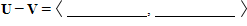 For the pair of vectors, find    ,    , and    .   ​     ​     ​   ​