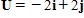For the pair of vectors, find    ​,     and    . ​   ,    ​        