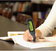   The accompanying figure depicts a portable ____________________.