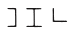   The accompanying figure shows the symbol for ____. A)  cut stone B)  rock C)  structural steel D)  aluminum