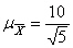 For the population 2, 4, 6, 8, 10,   .