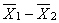 If   = 0, then H<sub>0</sub> must be true.
