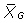 Define grand mean (   ).