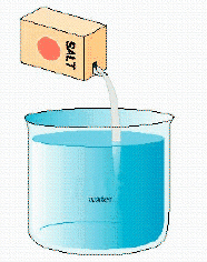 <strong>A saltwater solution is made by dissolving 5 pounds of salt in 14 gallons of water. At this rate, how many pounds of salt are needed for 28 gallons of water. </strong> A) 140 pounds B) 10 pounds C) 12 pounds D) 7 pounds
