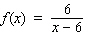Specify the domain for the function. Please enter your answer in interval notation.