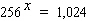 Solve the equation.