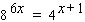 Solve the equation.