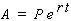 Use the formula to find the total amount of money accumulated at the end of the indicated time period by compounding continuously: $2,000 for 3 years at 4%. Please round the answer to the nearest cent. $__________